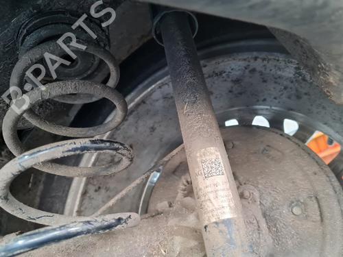 Used Right rear shock absorber SEAT IBIZA V (KJ1, KJG) [2017-2025]  24593311