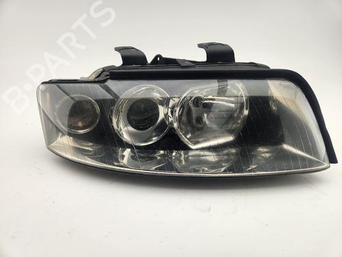 Right headlight AUDI A4 B6 (8E2) 2.5 TDI quattro | BP33649671C29 - Image 3