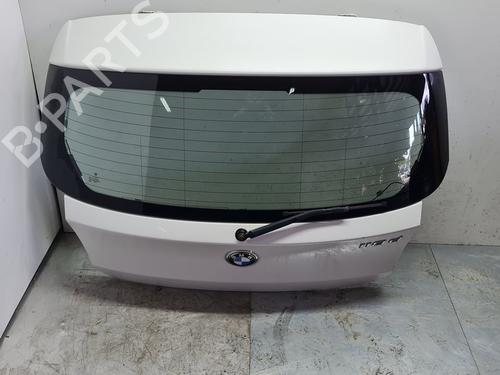 Used Tailgate BMW 1 (E87) [2003-2013]  21642043