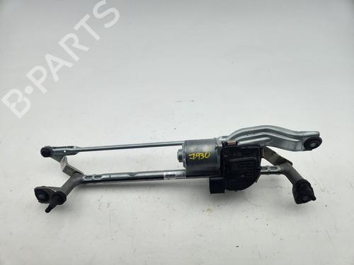 Used Front wiper motor Front wiper motor VW GOLF VIII (CD1, DA1) 1.5 eTSI (150 hp) 31042151 31042151