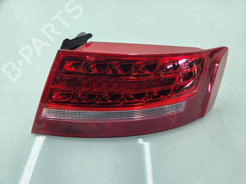 Used Right taillight Right taillight AUDI A5 (8T3) 2.0 TFSI (180 hp) 21651324 21651324