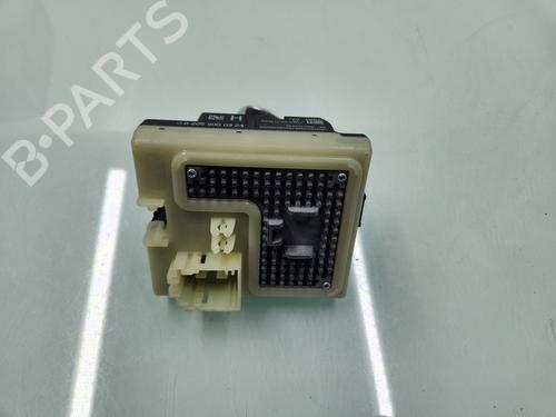Ignition barrel MERCEDES-BENZ GLC (X253)  | BP27501667M48 
