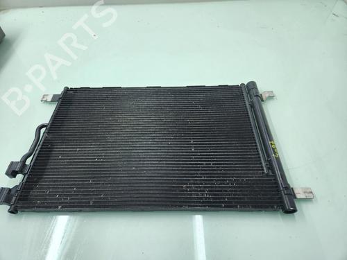 Used AC radiator AUDI Q3 (F3B) 35 TDI (150 hp) 26697544