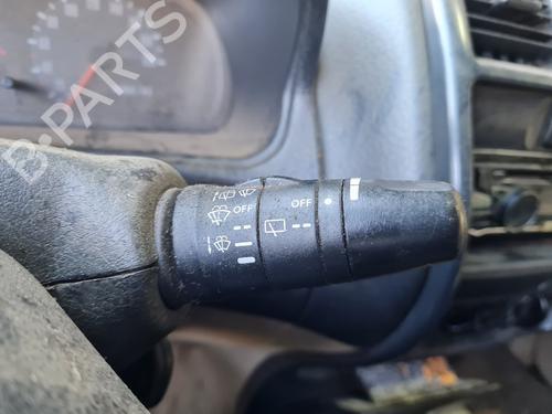 Used Steering column stalk NISSAN TERRANO II (R20) 3.0 Di 4WD (154 hp) 21657515