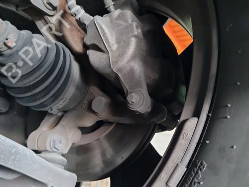 Used Left front brake caliper Left front brake caliper 36886733 36886733