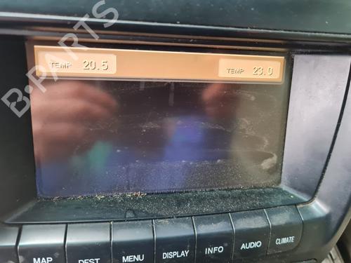 Display monitor TOYOTA LAND CRUISER PRADO (_J12_) 3.0 D-4D (KDJ120, KDJ125) | BP21644714C48 