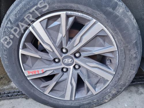 Used Rim HYUNDAI TUCSON (NX4E, NX4A) [2020-2025]  29722811