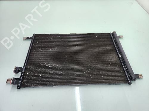 Used AC radiator AC radiator AUDI Q2 (GAB, GAG) 35 TFSI (150 hp) 23243247 23243247