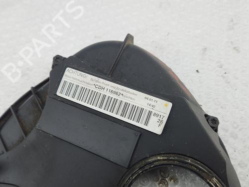 Timing cover SEAT EXEO (3R2) | BP36109718M123 - Image 2