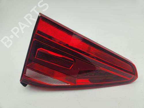 Used Left tailgate light VW TOURAN (5T1) [2015-2026]  31841023