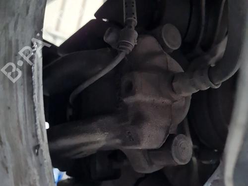 Used Right rear brake caliper Right rear brake caliper BMW 2 Coupe (F22, F87) 220 d (190 hp) 36432884 36432884