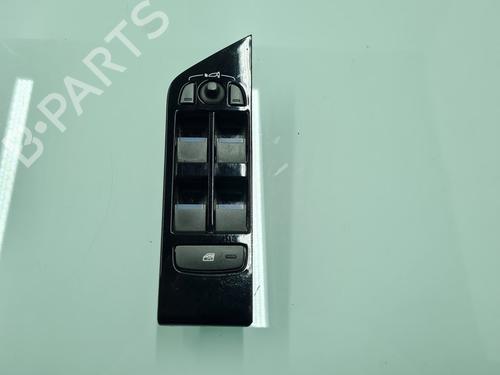 Used Left front window switch Left front window switch LAND ROVER RANGE ROVER EVOQUE (L538) [2011-2019] 21639015 21639015