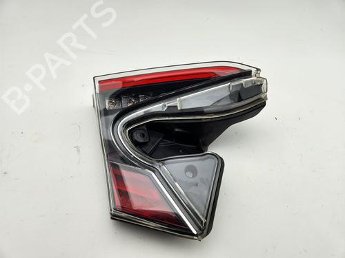 Left tailgate light TOYOTA C-HR (_X1_) 1.8 Hybrid (ZYX10_, ZYX11_, ZYX10R, ZYX11R) | BP29201476C79 