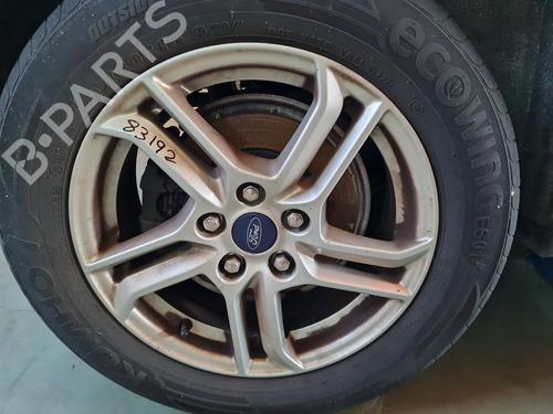 Used Rim Rim FORD FOCUS IV (HN) [2018-2026] 36488842 36488842