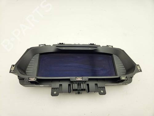 instrument-cluster-skoda-octavia-iv-combi-nx5-pv5-20-tdi-2019-21651825 main image