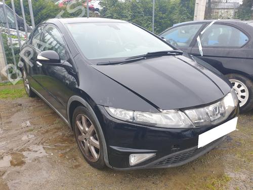 Højre baglygte bagklap HONDA CIVIC VIII Hatchback (FN, FK) 2.2 CTDi (FK3) | BP21636649C80 