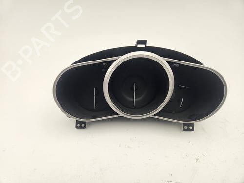 Used Instrument cluster Instrument cluster MAZDA CX-7 (ER) [2006-2014] 33628379 33628379