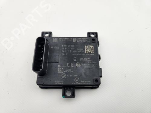 Elektronische module CITROËN C5 X (ND_, NC_) Hybrid 180 (NDDGYP) (181 hp) 29290351