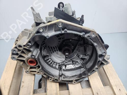 Used Gearbox Gearbox CHEVROLET CRUZE (J300) [2009-2026] 33543308 33543308