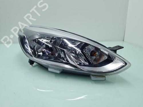 Used Right headlight Right headlight FORD FIESTA VII (HJ, HF) [2017-2026] 21650078 21650078