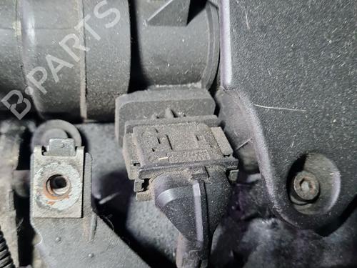 Caudalimetro Caudalimetro BMW X3 (E83) 2.0 d (150 hp) 35894356 35894356