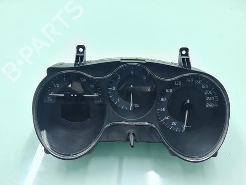 Used Instrument cluster SEAT LEON (1P1) [2005-2013]  21640378