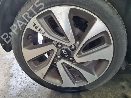 Felga KIA RIO IV (YB, SC, FB) 1.25 | BP29718058C45 