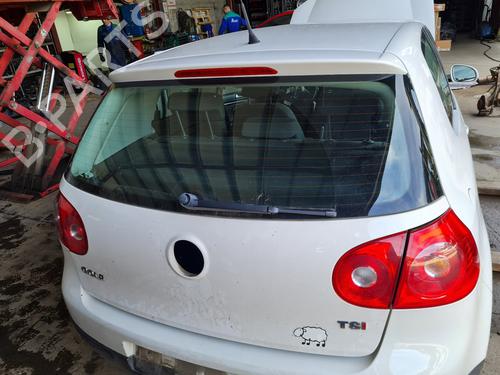 Tailgate VW GOLF V (1K1)  | BP21651388C6 