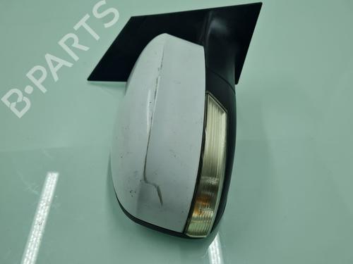 Right mirror FORD FOCUS II (DA_, HCP, DP) 1.6 TDCi | BP21640971C27