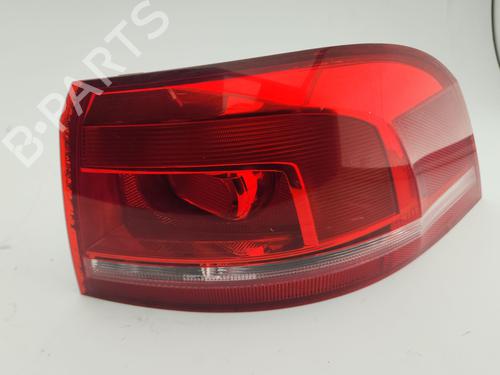 right-taillight-vw-passat-b7-variant-365-2010-2011-2012-2013-2014-2015-36274214 main image
