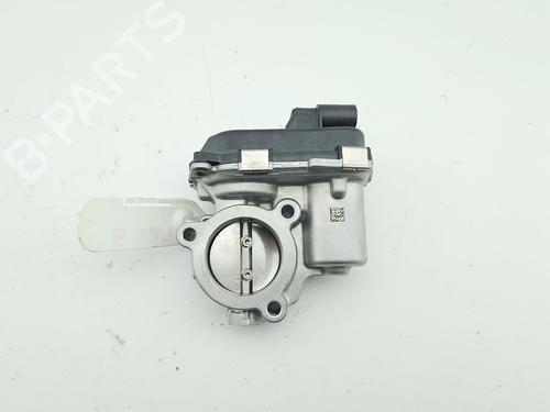 Used Throttle body Throttle body 39076810 39076810