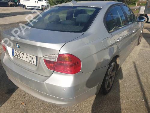 Electronic module BMW 3 (E90) 320 d | BP21639295M83 - Image 9