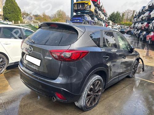Used Parts MAZDA CX-5 (KF) 2.2 D 4483241