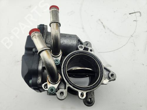 Used Throttle body Throttle body AUDI Q5 (FYB, FYG) [2016-2026] 32775165 32775165