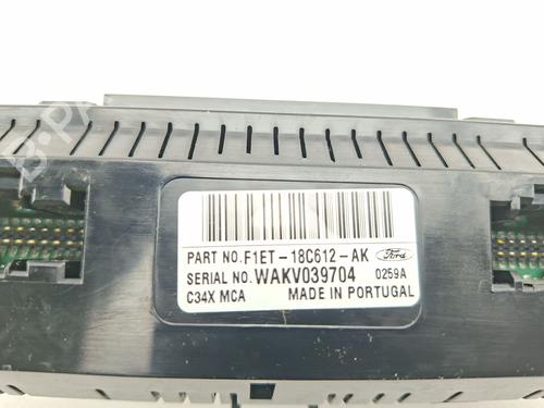 Climate control FORD FOCUS III 1.0 EcoBoost | BP38800788I5 - Image 6