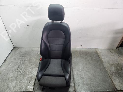 Used Left front seat Left front seat MERCEDES-BENZ C-CLASS T-Model (S205) [2014-2023] 26334501 26334501