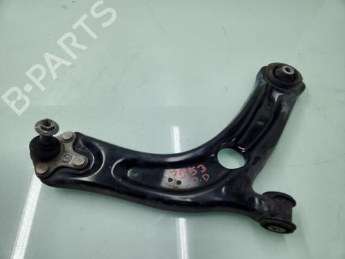 Used Right front suspension arm VW TOURAN (5T1) [2015-2025]  25760582