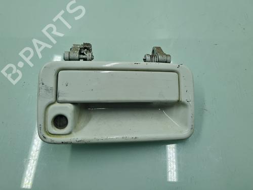 Used Front right exterior door handle SUZUKI VITARA (ET, TA, TD) 1.6 All-wheel Drive (SE416, TA01) (82 hp) 21657318