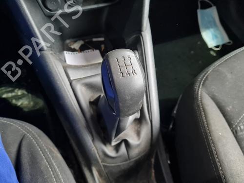 Used Shift knob Shift knob PEUGEOT 208 I (CA_, CC_) [2012-2021] 23228808 23228808