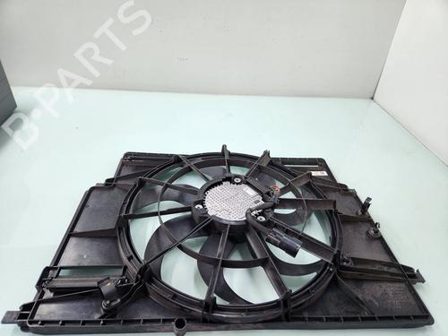 Radiator fan VOLVO XC40 (536) T3 | BP23041068M35 - Image 3