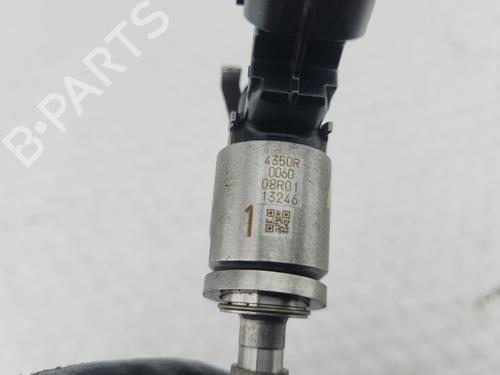 Injector RENAULT CAPTUR I (J5_, H5_) | BP35956740M100 - Image 3