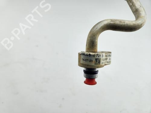AC pipe VW GOLF VIII (CD1, DA1) 2.0 TDI | BP33842793M126 - Image 3
