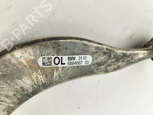 Left front suspension arm BMW 3 (G20, G80, G28) 330 d xDrive | BP29290229M12 