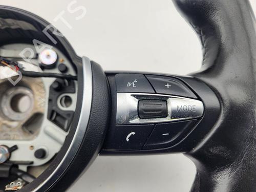 Steering wheel BMW 1 (F20) 118 d | BP29906628C49