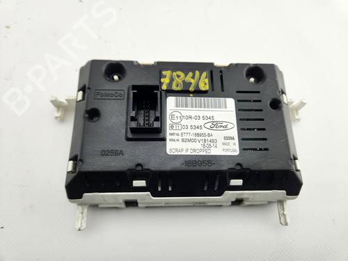 Display monitor FORD FIESTA VI (CB1, CCN)  | BP30121291C48 