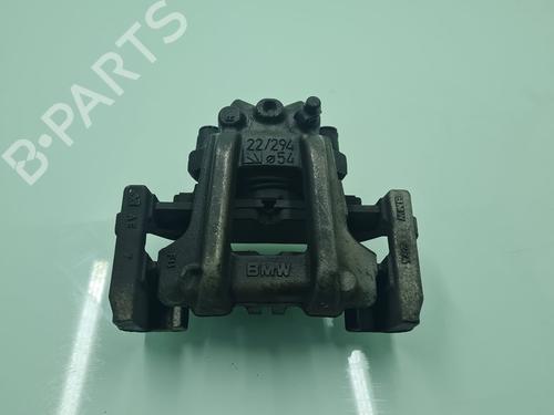 Used Right front brake caliper Right front brake caliper BMW 3 (G20, G80, G28) 318 d (150 hp) 21643575 21643575