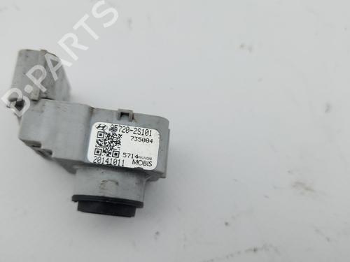 Electronic module HYUNDAI ix35 (LM, EL, ELH) 1.7 CRDi | BP36323297M83 - Image 2