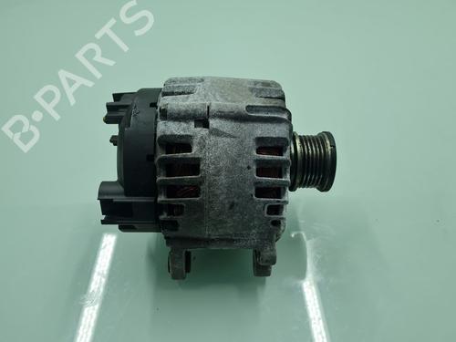 Used Alternator AUDI Q5 (8RB) [2008-2019]  21642759