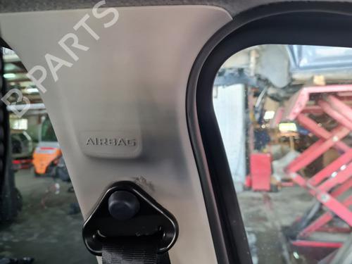 Used Left curtain airbag DACIA DUSTER (HM_) [2017-2025]  29534293