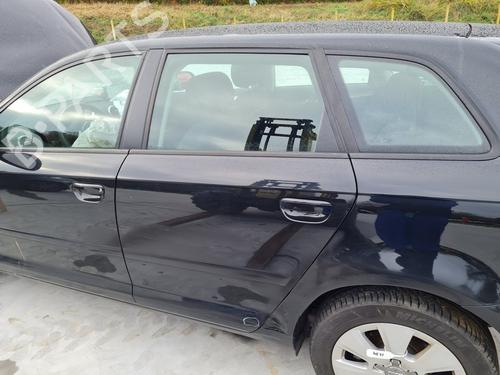 Used Left rear door AUDI A3 Sportback (8PA) 1.9 TDI (105 hp) 21646238
